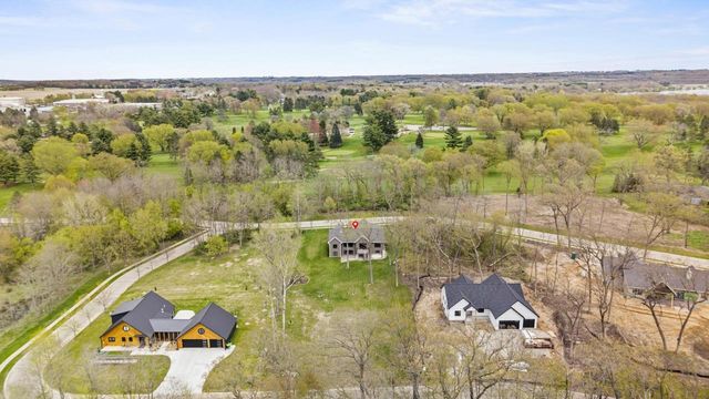 433 Evensong Way, Green Lake, WI 54941