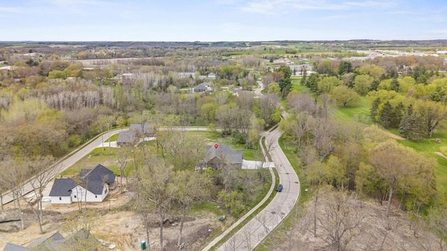 433 Evensong Way, Green Lake, WI 54941
