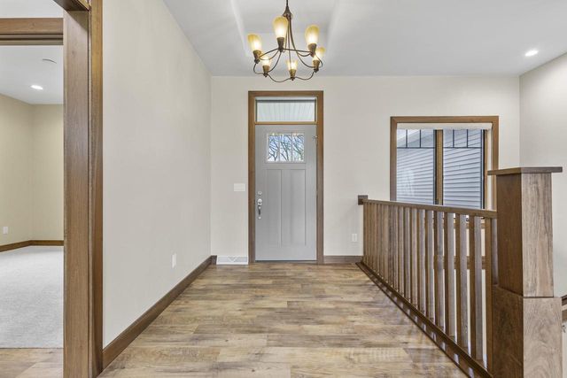433 Evensong Way, Green Lake, WI 54941