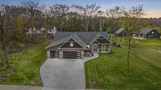 433 Evensong Way, Green Lake, WI 54941