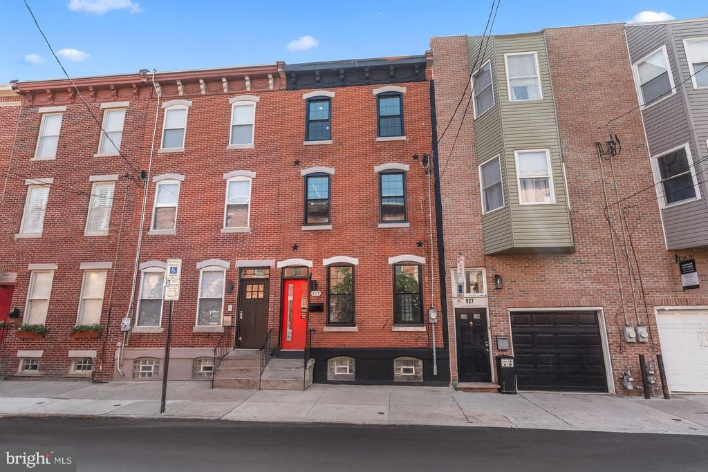 925 S 18TH ST, Philadelphia, PA 19146