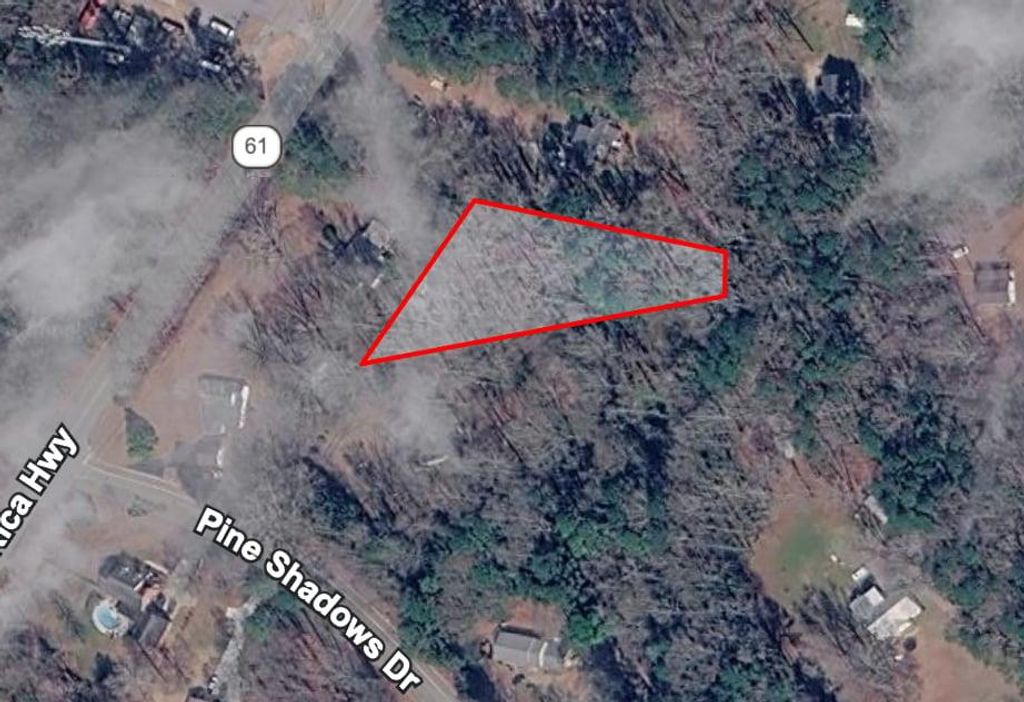 1 Villa Rica Highway, Dallas, GA 30157