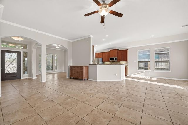 2019 Preston Park, Rosenberg, TX 77471