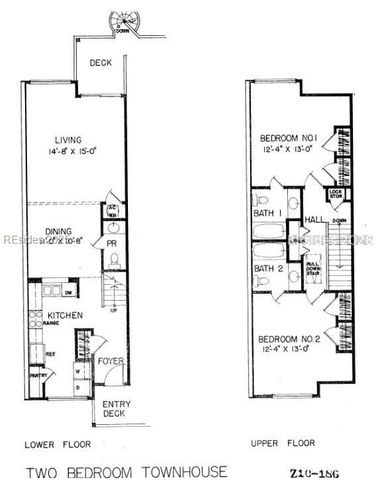 15 Deallyon Ave Apt 100, Hilton Head Island, SC 29928