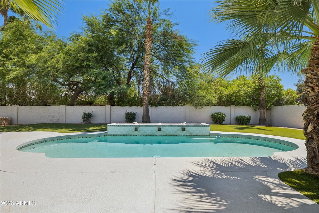 8405 E VIA DE JARDIN --, Scottsdale, AZ 85258 — photo 3