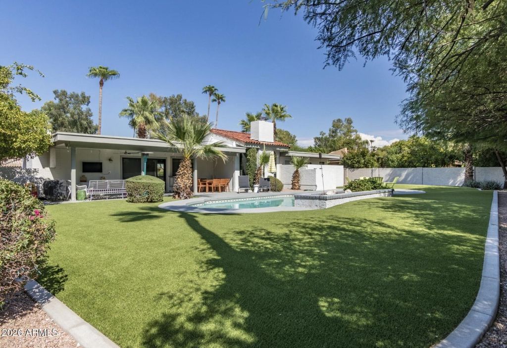 8405 E VIA DE JARDIN --, Scottsdale, AZ 85258 — photo 4