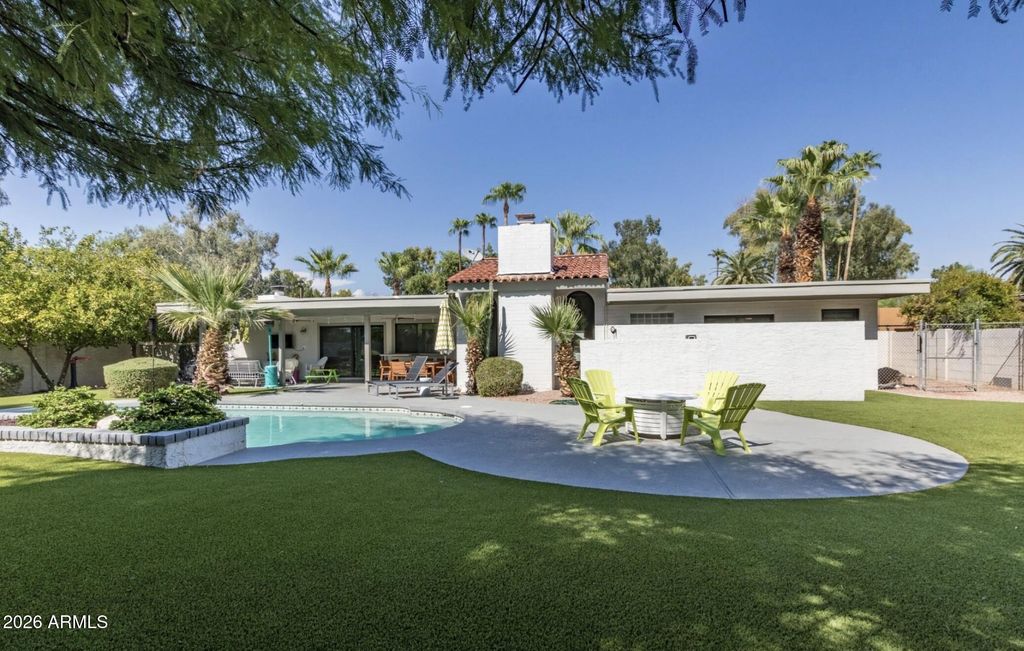8405 E VIA DE JARDIN --, Scottsdale, AZ 85258 — photo 5