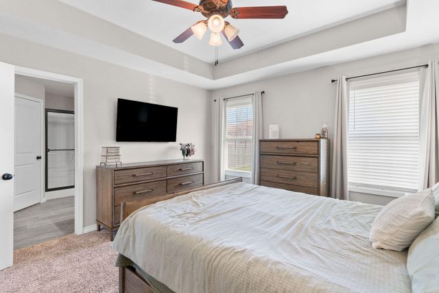 696 N Montego Street, Nixa, MO 65714