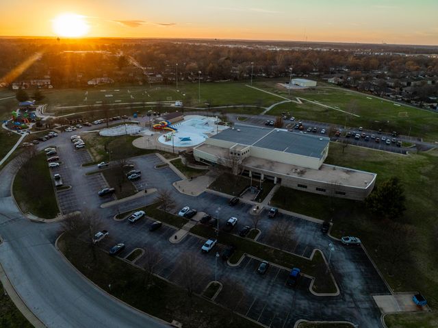 696 N Montego Street, Nixa, MO 65714