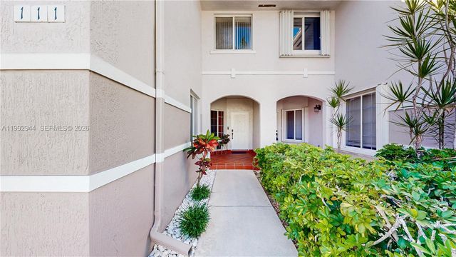 10210 SW 154th Place 111, Miami, FL 33196
