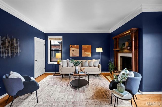 377 N Taylor Avenue 3N, St Louis, MO 63108