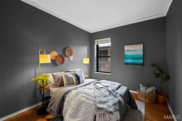 377 N Taylor Avenue 3N, St Louis, MO 63108