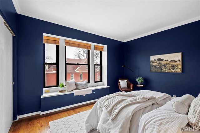 377 N Taylor Avenue 3N, St Louis, MO 63108