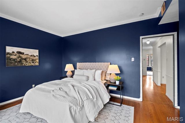 377 N Taylor Avenue 3N, St Louis, MO 63108