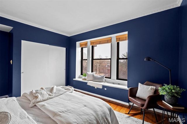 377 N Taylor Avenue 3N, St Louis, MO 63108