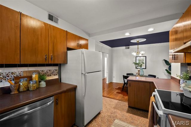 377 N Taylor Avenue 3N, St Louis, MO 63108