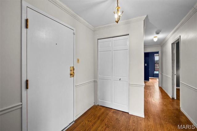 377 N Taylor Avenue 3N, St Louis, MO 63108