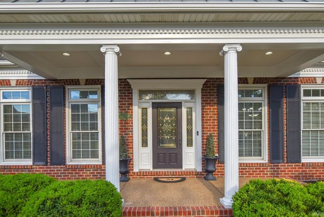 1528 Victoria Green Boulevard, Evansville, IN 47715