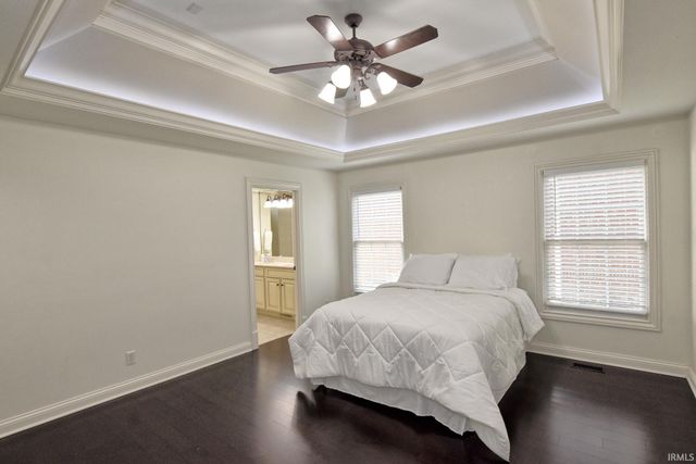 1528 Victoria Green Boulevard, Evansville, IN 47715