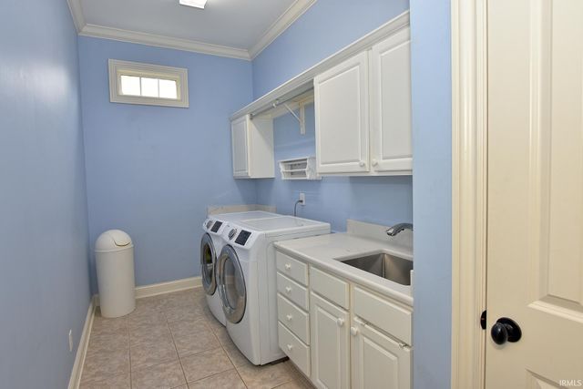 1528 Victoria Green Boulevard, Evansville, IN 47715