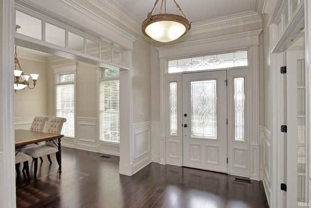 1528 Victoria Green Boulevard, Evansville, IN 47715