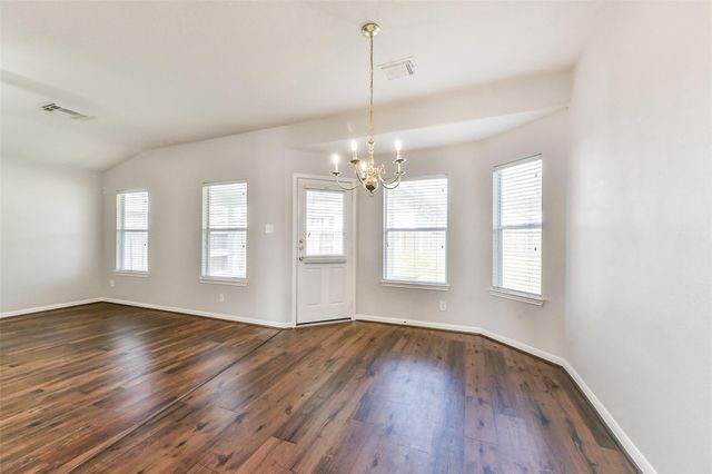 3863 Silverhawk Drive, Katy, TX 77449