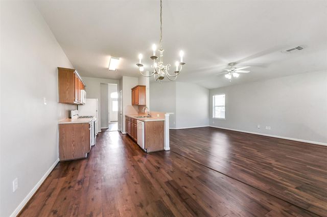 3863 Silverhawk Drive, Katy, TX 77449