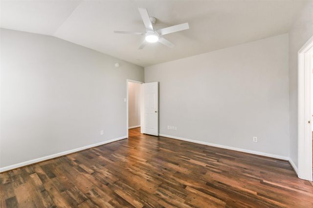 3863 Silverhawk Drive, Katy, TX 77449