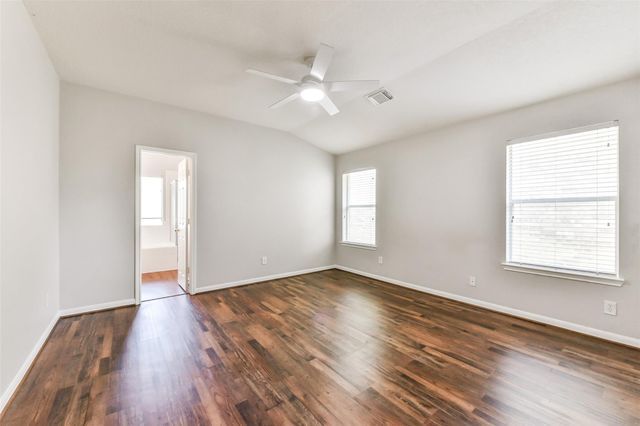 3863 Silverhawk Drive, Katy, TX 77449