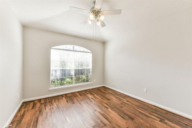 3863 Silverhawk Drive, Katy, TX 77449