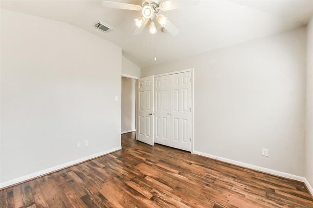 3863 Silverhawk Drive, Katy, TX 77449