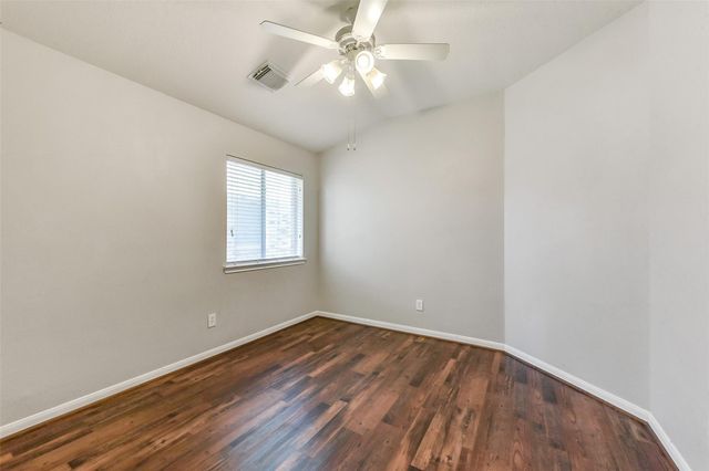 3863 Silverhawk Drive, Katy, TX 77449