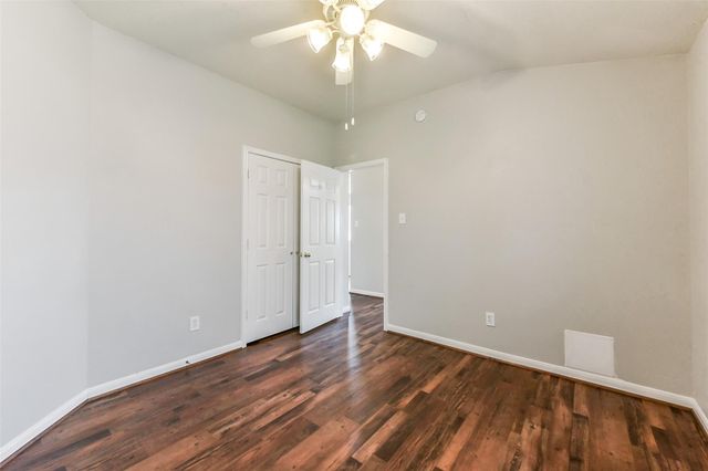 3863 Silverhawk Drive, Katy, TX 77449