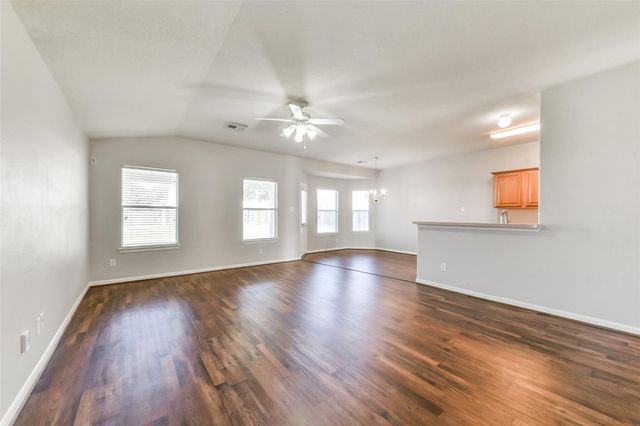 3863 Silverhawk Drive, Katy, TX 77449