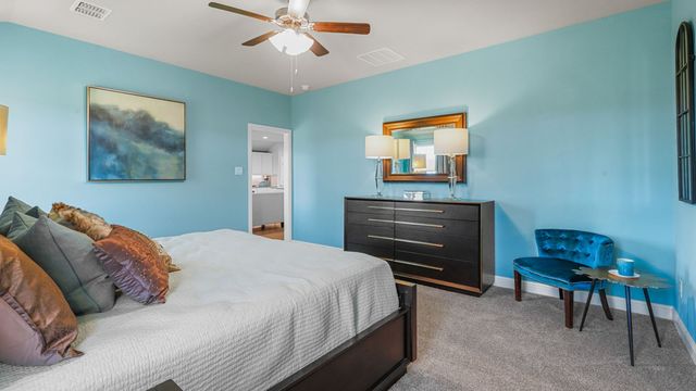 1458 CANTERBURY Trail, Desoto, TX 75115