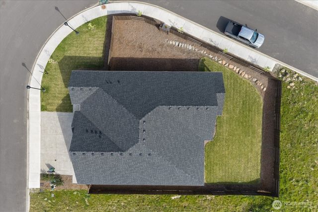 135 SE Airedale Ave, La Center, WA 98629