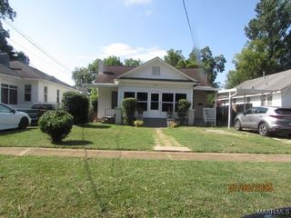 1814 James Avenue, Montgomery, AL 36107