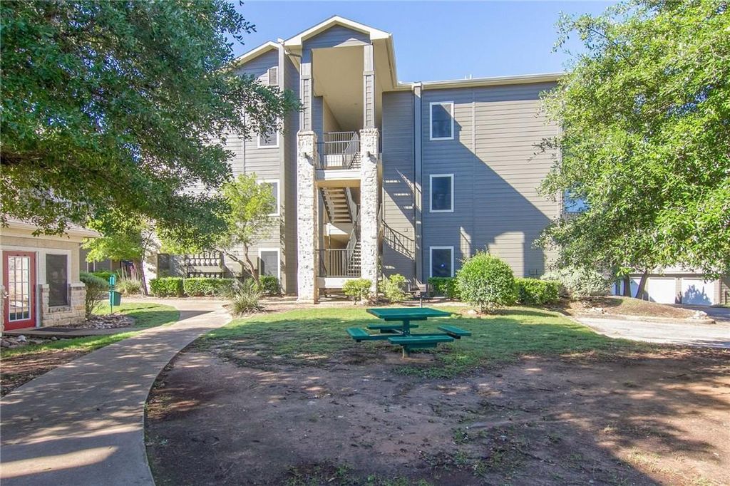 2320 Gracy Farms LN 614, Austin, TX 78758