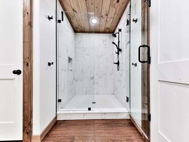 312 Campbell Camp Circle, Blue Ridge, GA 30513