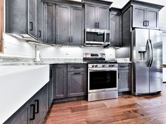 312 Campbell Camp Circle, Blue Ridge, GA 30513