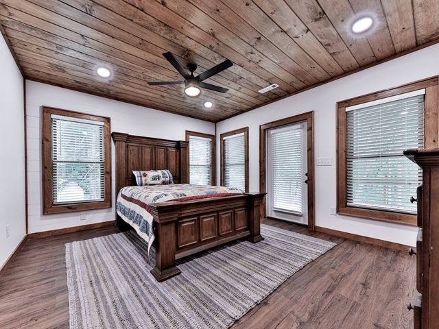 312 Campbell Camp Circle, Blue Ridge, GA 30513