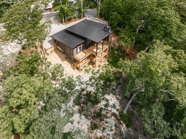 312 Campbell Camp Circle, Blue Ridge, GA 30513