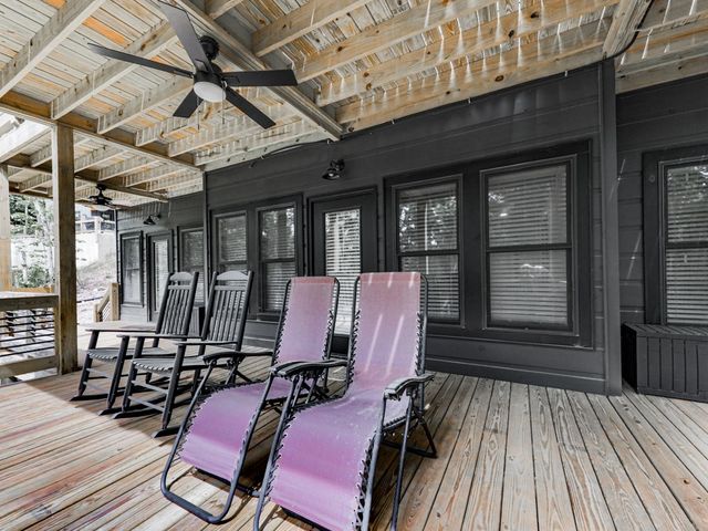 312 Campbell Camp Circle, Blue Ridge, GA 30513