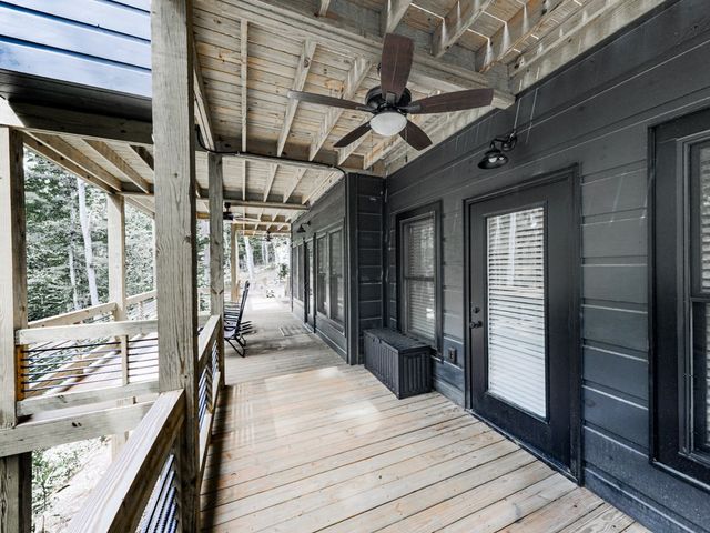 312 Campbell Camp Circle, Blue Ridge, GA 30513