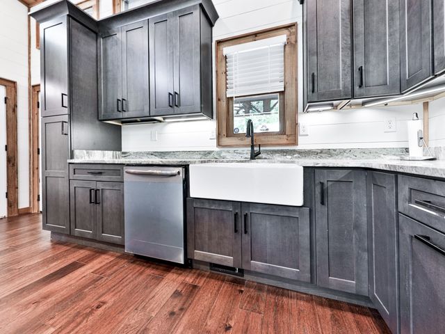 312 Campbell Camp Circle, Blue Ridge, GA 30513