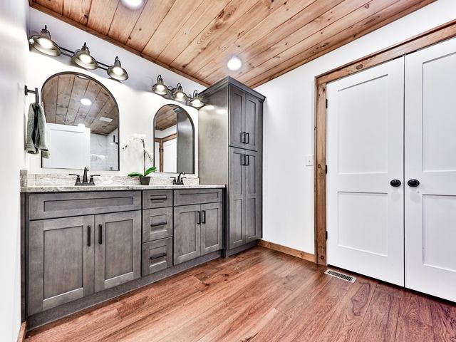 312 Campbell Camp Circle, Blue Ridge, GA 30513