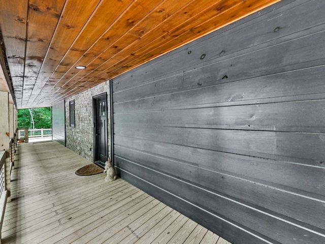 312 Campbell Camp Circle, Blue Ridge, GA 30513
