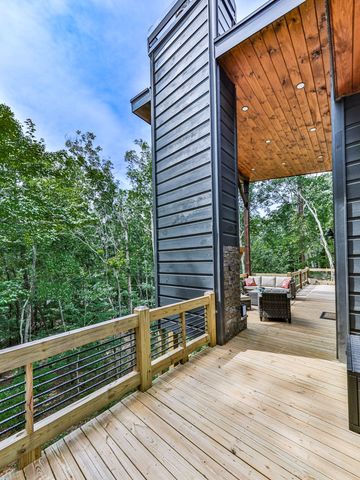 312 Campbell Camp Circle, Blue Ridge, GA 30513