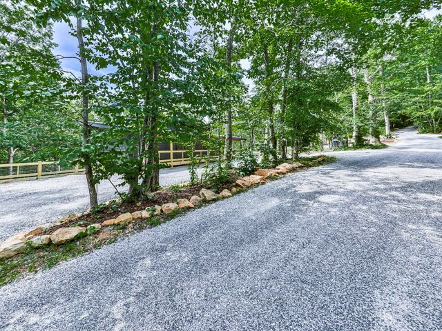312 Campbell Camp Circle, Blue Ridge, GA 30513