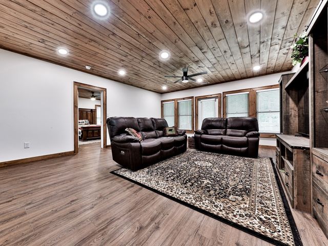 312 Campbell Camp Circle, Blue Ridge, GA 30513